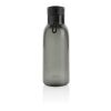 Bouteille 500 ml en rPET RCS Avira Atik noir | sans marquage | non disponible | non disponible