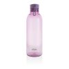 Bouteille 1L en rPET RCS Avira Atik violet | sans marquage | non disponible | non disponible