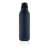 Bouteille d'eau 500ml fliptop en acier RCS Avira Ara blue marin | sans marquage | non disponible | non disponible