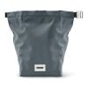 Sac lunch isotherme 6,7L Black+Blum gris | sans marquage | non disponible | non disponible
