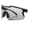 Lunettes en plastique RCS à verres polarisants SproShield noir | sans marquage | non disponible | non disponible
