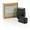 Rasoir de voyage IPX7 rechargeable TrimBlade noir | sans marquage | non disponible | non disponible