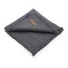 Couverture Ukiyo Aware™ Polylana® gris | sans marquage | non disponible | non disponible | non disponible