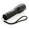 Lampe torche CREE 3 W medium noir | sans marquage | non disponible | non disponible | non disponible