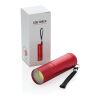 Lampe torche COB rouge | sans marquage | non disponible | non disponible | non disponible