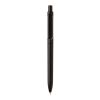 Stylo X6 noir | sans marquage | non disponible | non disponible