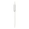 Stylo X6 blanc | sans marquage | non disponible | non disponible