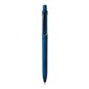 Stylo X6 bleu | sans marquage | non disponible | non disponible