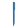 Mini stylo en ABS recyclé certifié GRS Pocketpal bleu ciel | sans marquage | non disponible | non disponible