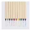 Set de 12 crayons de couleur GRS Infinity Micki blanc | sans marquage | non disponible | non disponible
