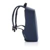 Sac à dos antivol Bobby Hero Small bleu marine-noir | sans marquage | non disponible | non disponible