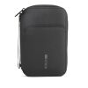 Etui passeport XD Design noir | S | sans marquage | non disponible | non disponible