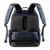 Sac à dos souple XD Design blue marin-noir | sans marquage | non disponible | non disponible