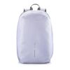 Sac à dos antivol Bobby Soft Lavande-gris | non disponible | sans marquage | non disponible | non disponible | non disponible