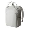 Sac à dos Soft Tote XD Design blanc-gris