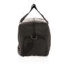Sac week-end au PU doux noir | sans marquage | non disponible | non disponible | non disponible