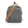 Sac week end Urban outdoor Impact AWARE™ gris | sans marquage | non disponible | non disponible | non disponible