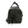 Sac weekend Swiss Peak Voyager en rPET AWARE™ noir | sans marquage | non disponible | non disponible