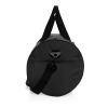 Sac de sport en rPET AWARE™ True noir | sans marquage | non disponible | non disponible | non disponible