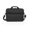 Sacoche ordinateur 15,6" Impact en rPET AWARE™ noir | sans marquage | non disponible | non disponible