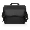 Sacoche Swiss Peak OSLO RCS noir | sans marquage