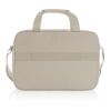 Sacoche pour ordinateur 15,6'' rPET AWARE™ Armond gris | sans marquage | non disponible | non disponible