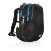 Sac à dos de randonnée Explorer Medium 26L noir-bleu | sans marquage | non disponible | non disponible | non disponible
