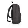 Sac à dos ordinateur 15,6" Impact en rPET AWARE™ noir | sans marquage | non disponible | non disponible