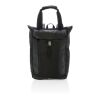 Sac à dos/cabas pour ordinateur 15'' Swiss Peak noir | sans marquage | non disponible | non disponible | non disponible
