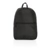 Sac à dos en rPET Impact AWARE™ noir | sans marquage | non disponible | non disponible | non disponible