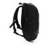 Sac à dos travail/gym Swiss Peak en rPET AWARE™ noir | sans marquage | non disponible | non disponible | non disponible