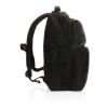 Sac à dos nomade Swiss Peak en rPET AWARE™ noir | sans marquage | non disponible | non disponible | non disponible