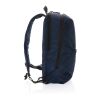 Sac à dos pour ordinateur 15,6 pouces Impact AWARE™ 1200D bleu marine-bleu | sans marquage | non disponible | non disponible | non disponible