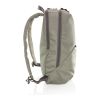 Sac à dos pour ordinateur 15,6 pouces Impact AWARE™ 1200D vert-gris | sans marquage | non disponible | non disponible | non disponible