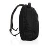 Sac à dos universel pour ordinateur 15,6' Impact AWARE™ noir | sans marquage | non disponible | non disponible