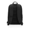 Sac à dos moderne pour ordinateur 15,6' Swiss Peak AWARE™ noir | sans marquage | non disponible | non disponible | non disponible