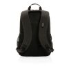 Sac à dos ordinateur portable 15.6' Impact AWARE™ Lima noir-gris | sans marquage | non disponible | non disponible | non disponible