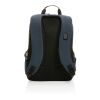 Sac à dos ordinateur portable 15.6' Impact AWARE™ Lima bleu marine-bleu | sans marquage | non disponible | non disponible | non disponible