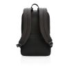 Sac à dos avec port USB ordinateur 15,6' Swiss Peak AWARE™ noir | sans marquage | non disponible | non disponible | non disponible