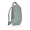 Sac à dos pour ordinateur 14'' en rPET AWARE™ Sienna vert | sans marquage | non disponible | non disponible | non disponible