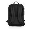 "Sac à dos ordinateur 15,6"" en rPET AWARE™ Armond" noir | sans marquage | non disponible | non disponible