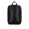 "Sac à dos pour ordinateur 15,6"" en rPET AWARE™ Armond" noir | sans marquage | non disponible | non disponible