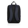 "Sac à dos pour ordinateur 15,6"" en rPET AWARE™ Armond" bleu marine | sans marquage | non disponible | non disponible