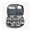 Bellroy Pochette accessoires Tech Kit noir | sans marquage | non disponible | non disponible
