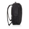 Sac à dos ordi 15.6'' en rPET Aware™ Swiss Peak Essential noir | sans marquage | non disponible | non disponible | non disponible