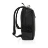 Sac à dos étanche pour ordinateur 15,6'' en rPET Aware™ Lima noir | sans marquage | non disponible | non disponible | non disponible
