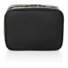 Trousse de toilette multifonctionnelle Swiss Peak OSLO RCS noir | sans marquage | non disponible | non disponible