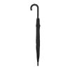 Parapluie 23'' à ouverture auto en rPET AWARE™ KENTO URBAN noir