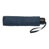Mini parapluie 20.5" en rPET 190T Impact AWARE™ bleu marine | sans marquage | non disponible | non disponible