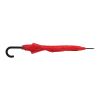 Parapluie 23" en rPET 190T avec ouverture auto Impact AWARE™ rouge | sans marquage | non disponible | non disponible